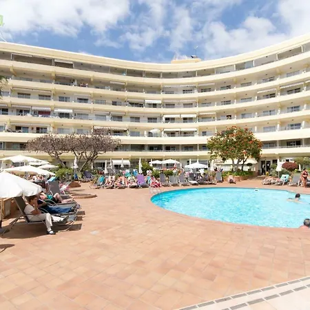 Santa Maria 104 - Studio * Costa Adeje (Tenerife)